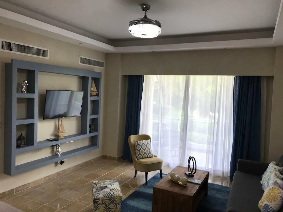 Cap Blue Cap Cana Daire Punta Cana
