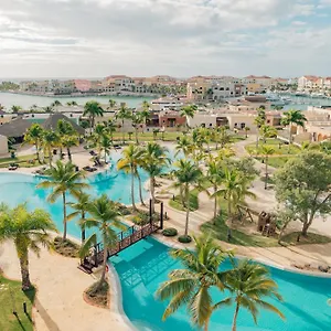 Ancora Cap Cana: Marina Resort&villas Punta Cana
