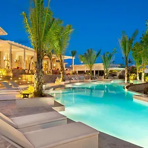 Eden Roc Cap Cana Курортный комплекс