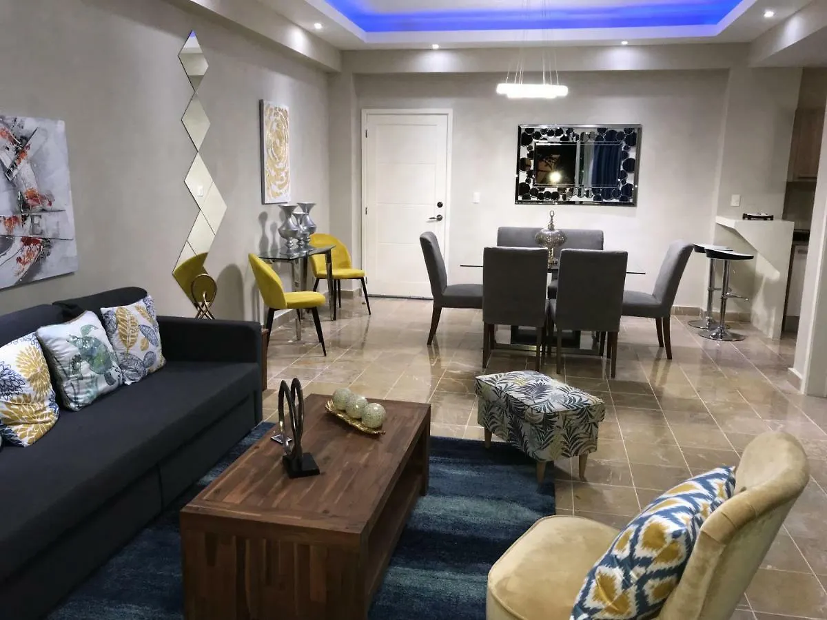 Cap Blue Cap Cana Appartamento Punta Cana