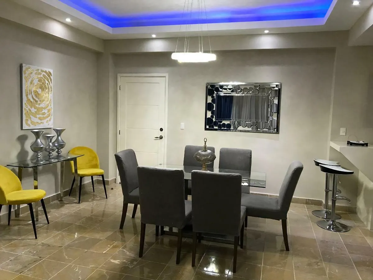 Cap Blue Cap Cana Appartamento Punta Cana