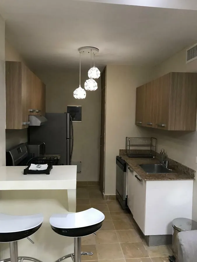 Cap Blue Cap Cana Appartamento Punta Cana