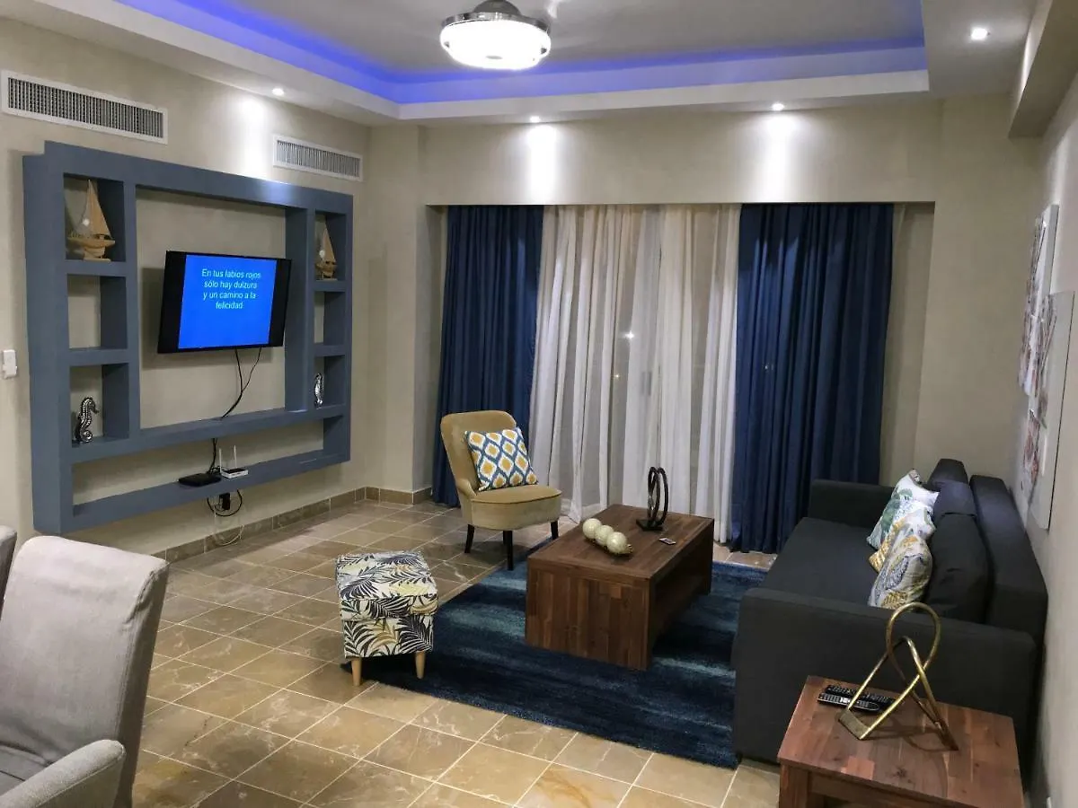 Cap Blue Cap Cana Appartamento Punta Cana 0*,
