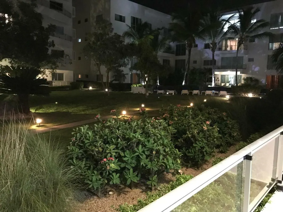 Cap Blue Cap Cana Appartamento Punta Cana