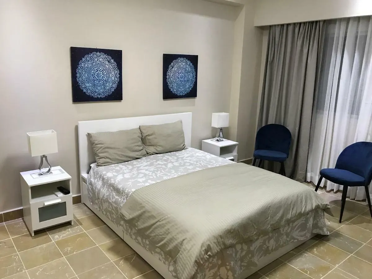 Cap Blue Cap Cana Appartamento Punta Cana