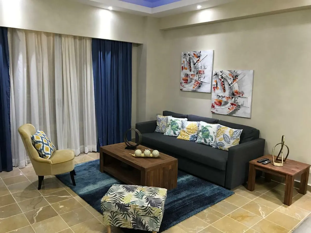 Cap Blue Cap Cana Appartamento Punta Cana 0*,  Repubblica Dominicana