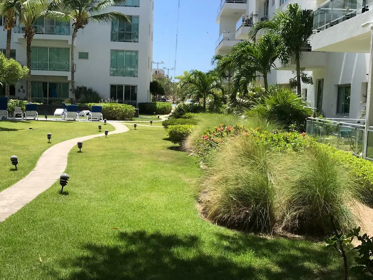 Cap Blue Cap Cana Appartamento Punta Cana