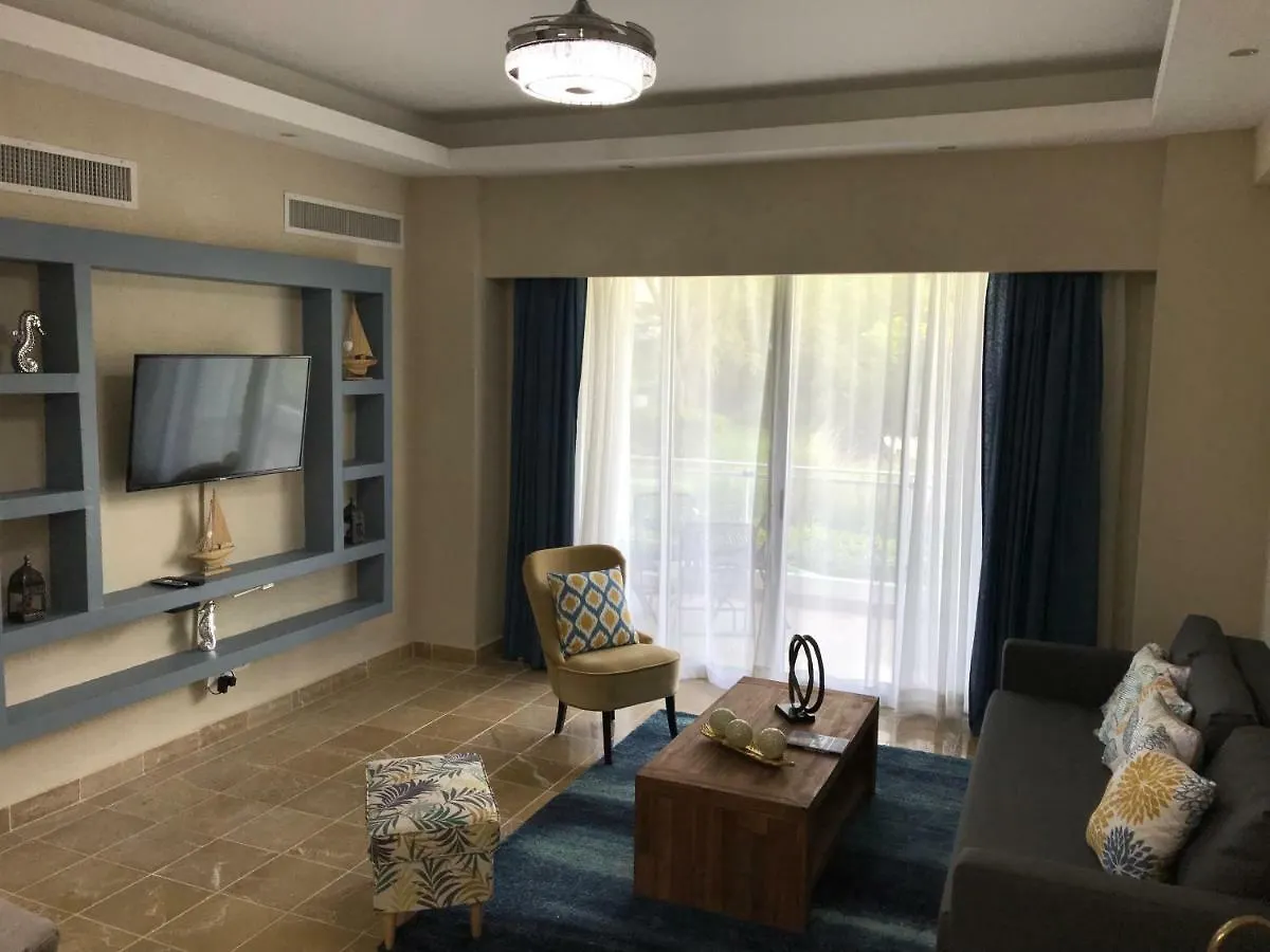 Cap Blue Cap Cana Appartamento Punta Cana