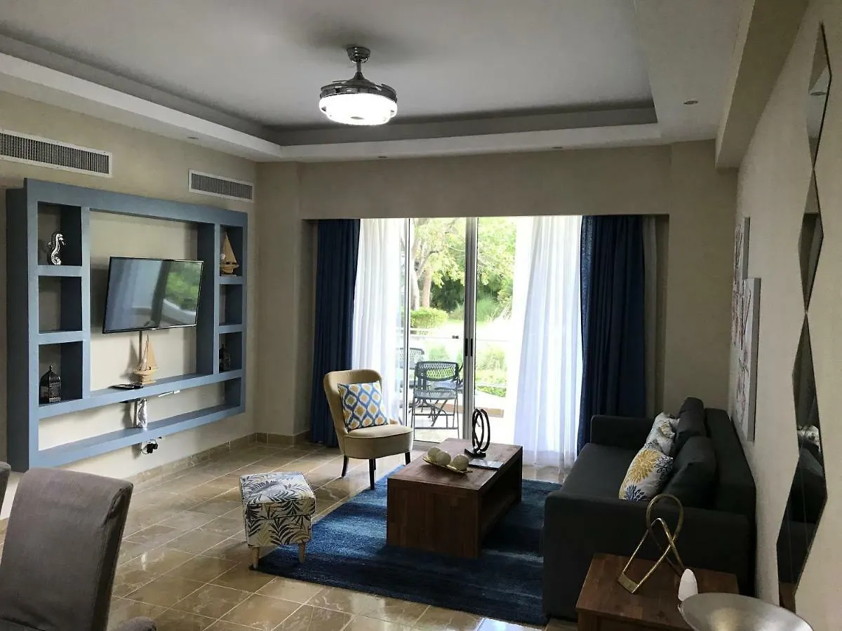 Cap Blue Cap Cana Appartamento Punta Cana 0*,
