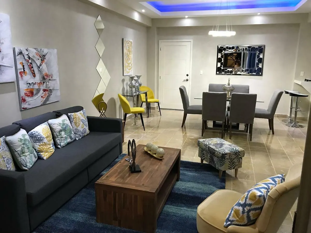Cap Blue Cap Cana Appartamento Punta Cana