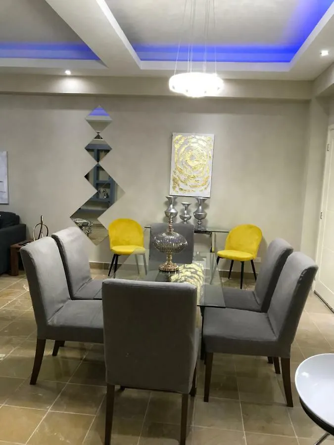Cap Blue Cap Cana Appartamento Punta Cana