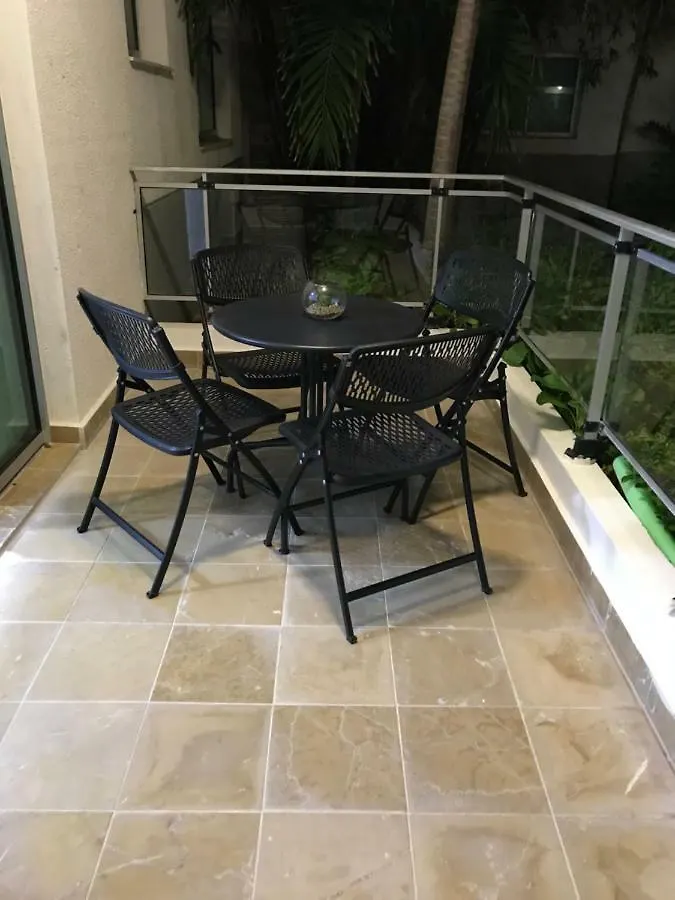 Cap Blue Cap Cana Appartamento Punta Cana