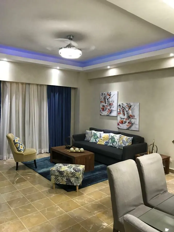 Cap Blue Cap Cana Appartamento Punta Cana