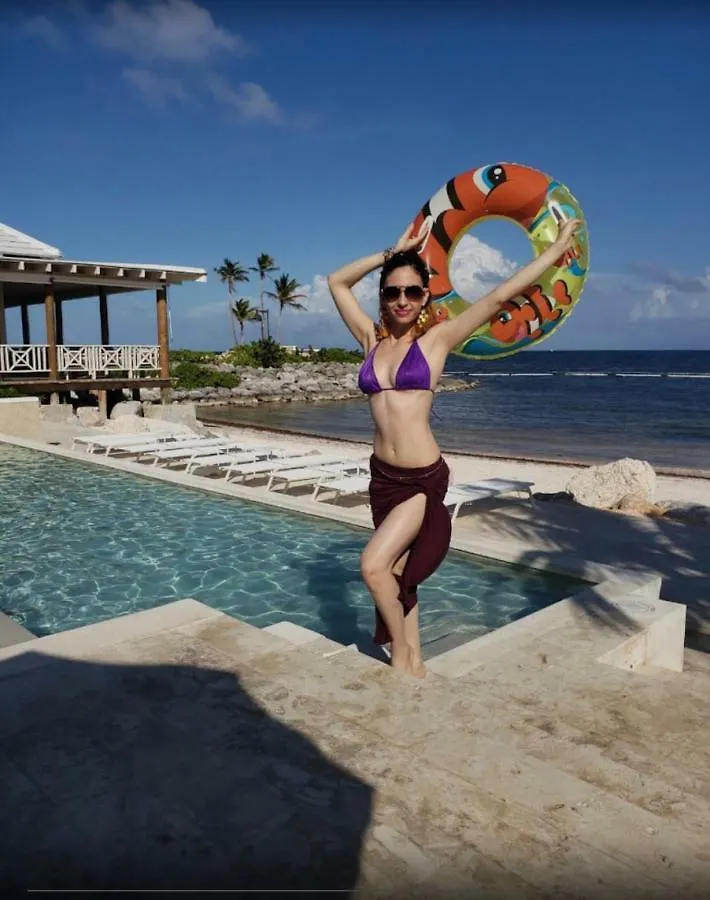 Cap Blue Cap Cana Appartamento Punta Cana