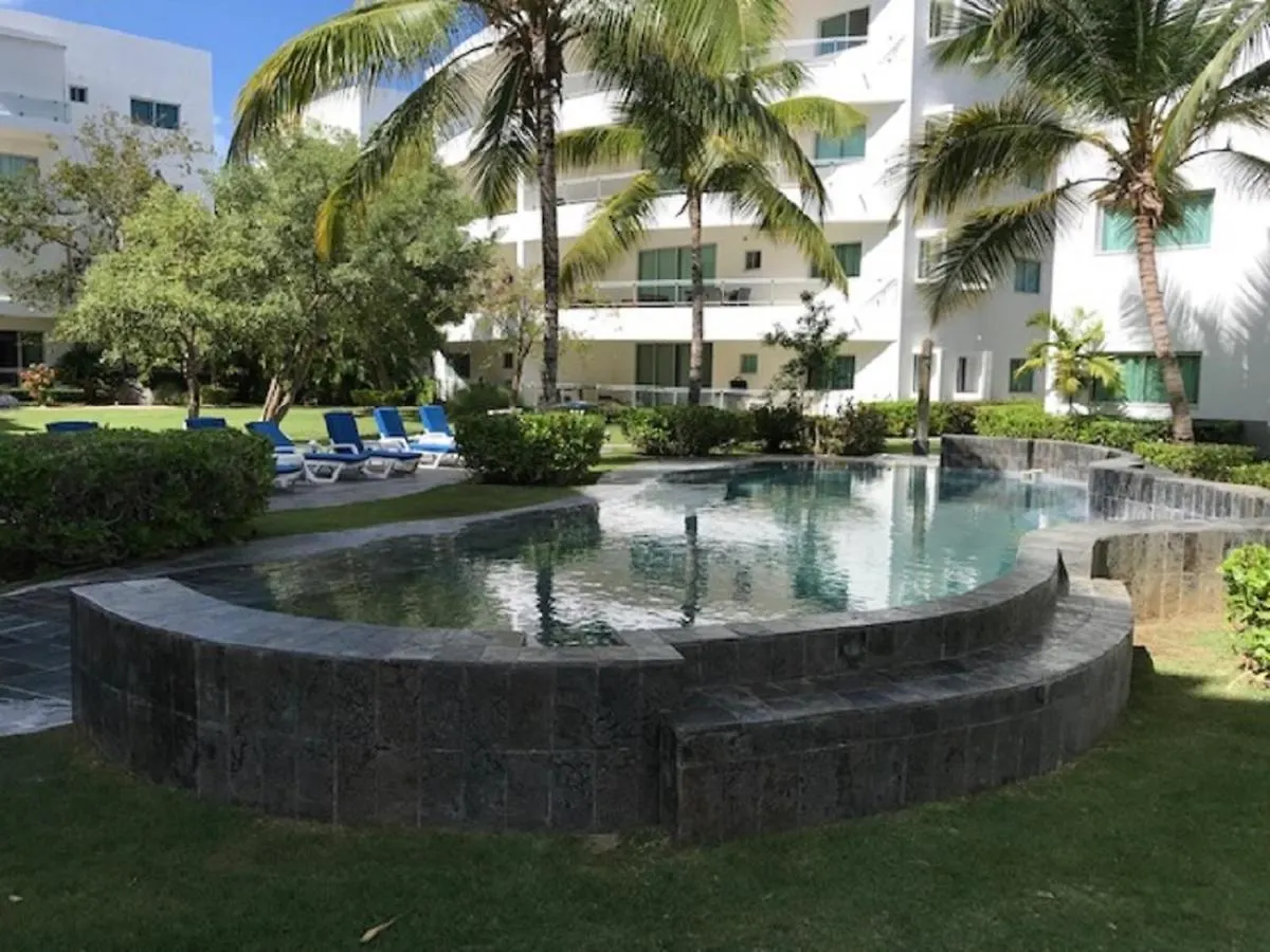 Cap Blue Cap Cana Appartamento Punta Cana