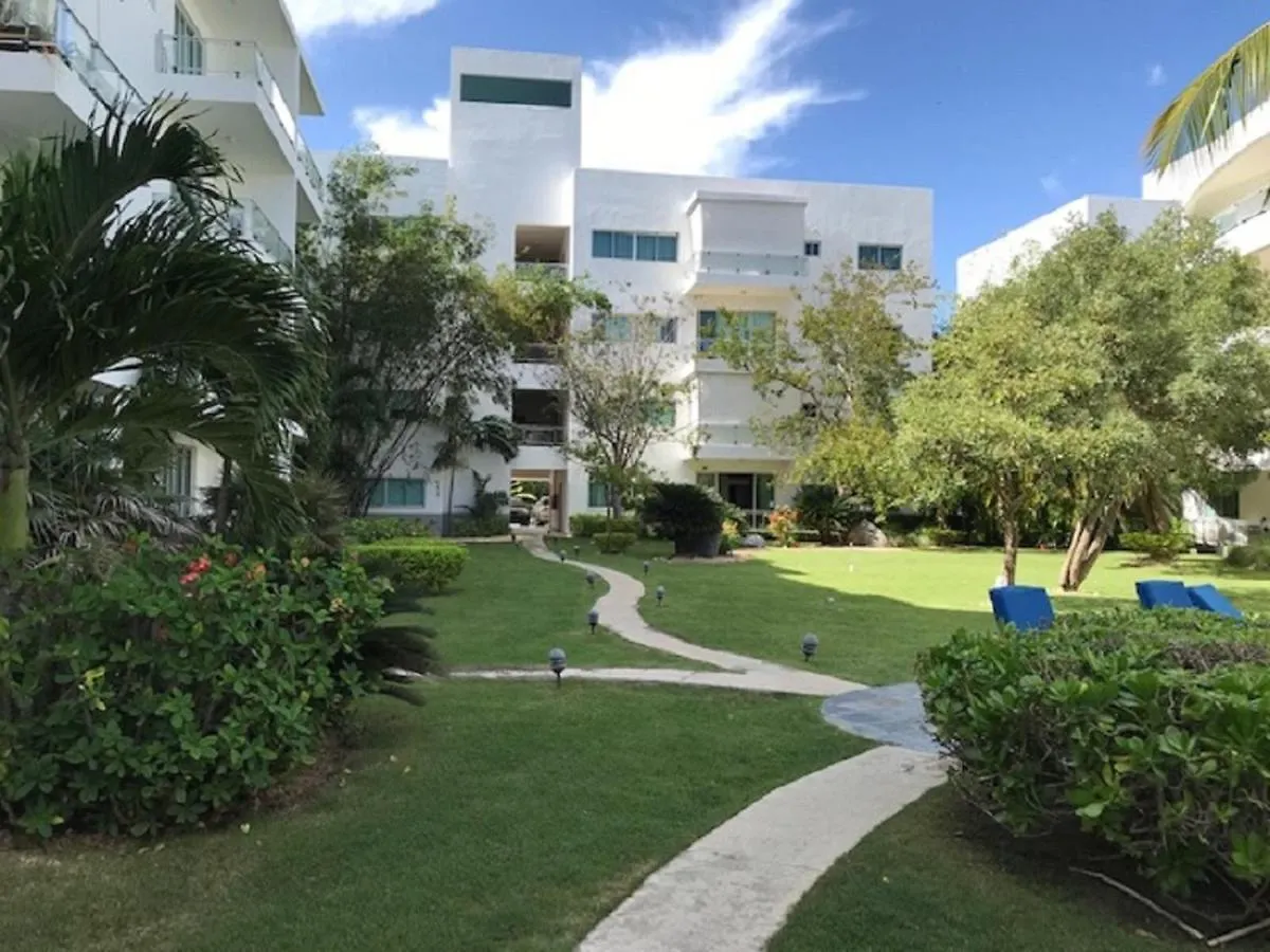 Cap Blue Cap Cana Appartamento Punta Cana 0*,  Repubblica Dominicana