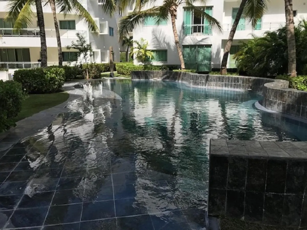 Cap Blue Cap Cana Appartamento Punta Cana Repubblica Dominicana