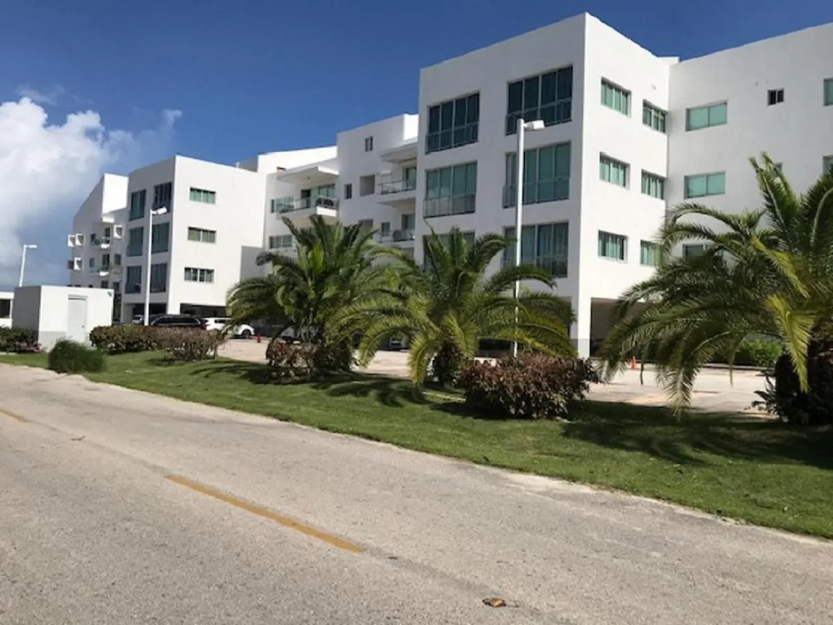Cap Blue Cap Cana Appartamento Punta Cana