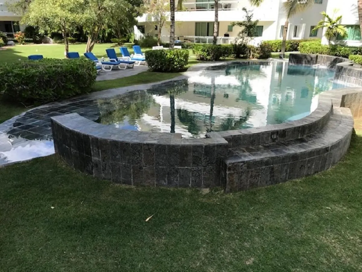 Cap Blue Cap Cana Appartamento Punta Cana Repubblica Dominicana